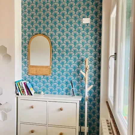 A Casa Di Valy Lejlighed Senigallia