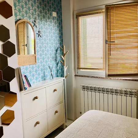 A Casa Di Valy Lejlighed *