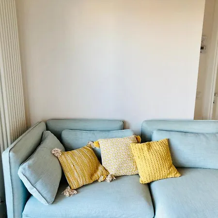 A Casa Di Valy Lejlighed