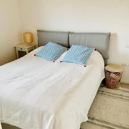 Lejlighed A Casa Di Valy