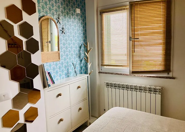 A Casa Di Valy Appartement *