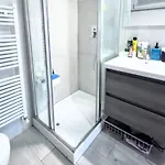 Se205 - Senigallia, Comodo Trilocale Con Terrazzo *