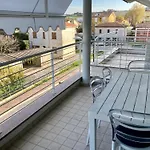 דירה Se205 - Senigallia, Comodo Trilocale Con Terrazzo סניגליה