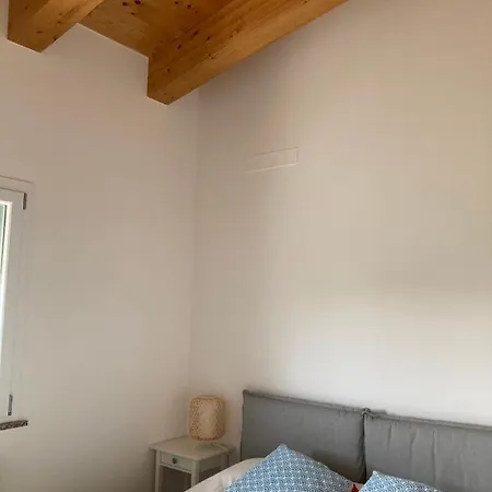 A Casa Di Valy * Senigallia