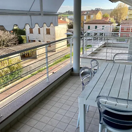 A Casa Di Valy Apartment