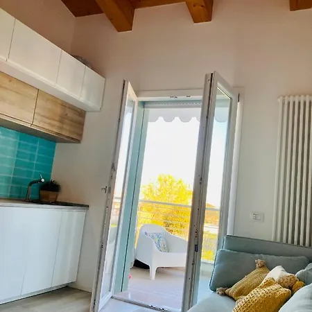 A Casa Di Valy Apartment Senigallia