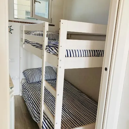 Apartment A Casa Di Valy