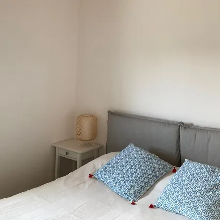 Se205 - Senigallia, Comodo Trilocale Con Terrazzo Apartmán
