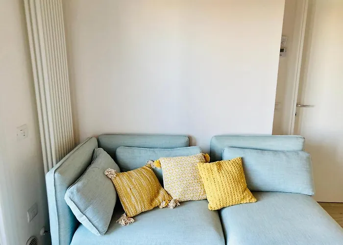 A Casa Di Valy Appartamento