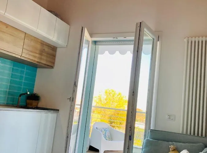 A Casa Di Valy Appartamento Senigallia