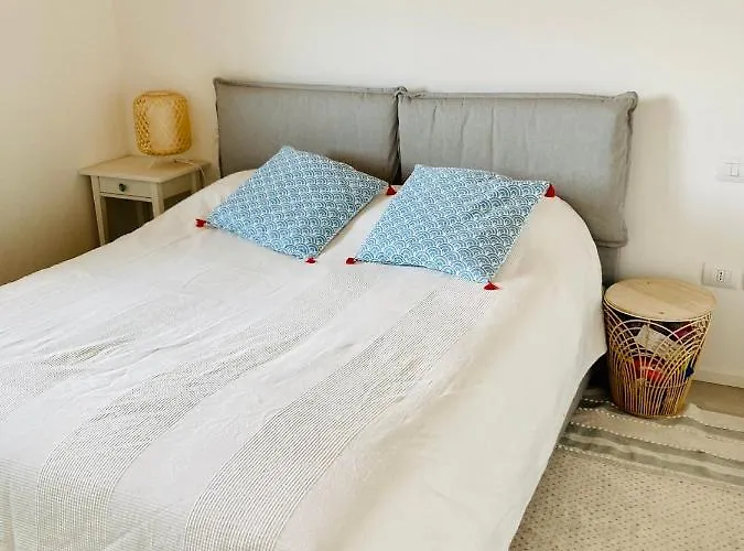 Appartamento A Casa Di Valy